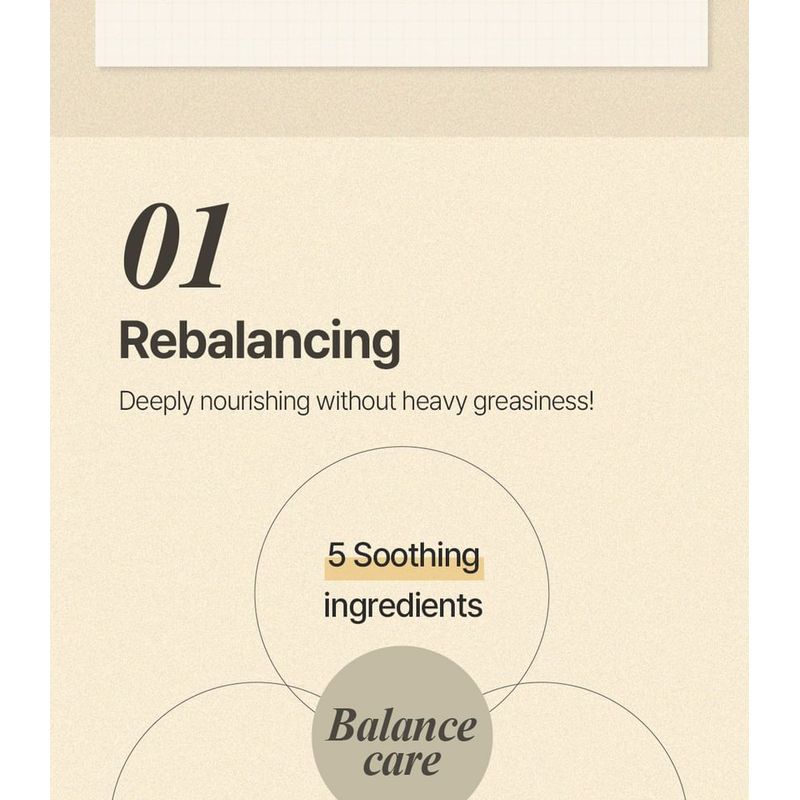 mixsoon - Soybean Milk Pad Set