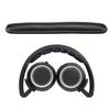 Headset Headband Cushion Pad Replacement Cover for AKG K450 K451 K480 Q460 K840