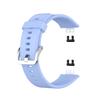 Soft Silicone Watch Strap for Huawei Watch Fit