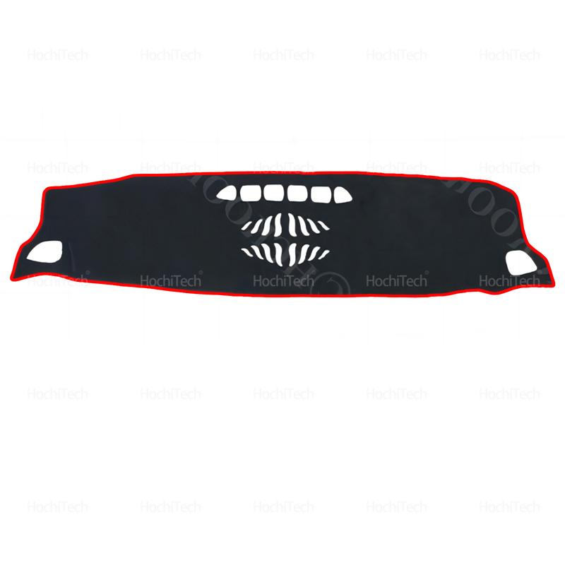 Car Dashboard Cover Dash Mat for Mercedes-Benz GLB-Class X247 Pad Sunshade Cushion Sunshield Anti-UV Accessories