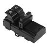 New High Quality Power Window Switch For Volkswagen Polo 6RU959858C Switch