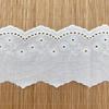 1 Yard Spitze Stoff Baumwolle Stickerei Band DIY Nähen Spitze Kleid Kinderkleidung Zubehör