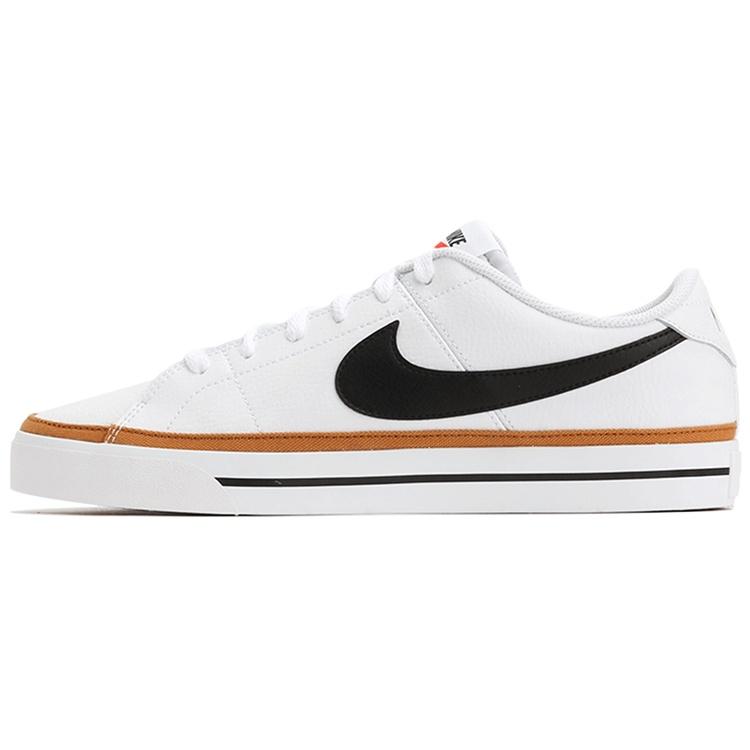 Nike Court Legacy White Desert Ochre Men s CU4150-102 EU 40
