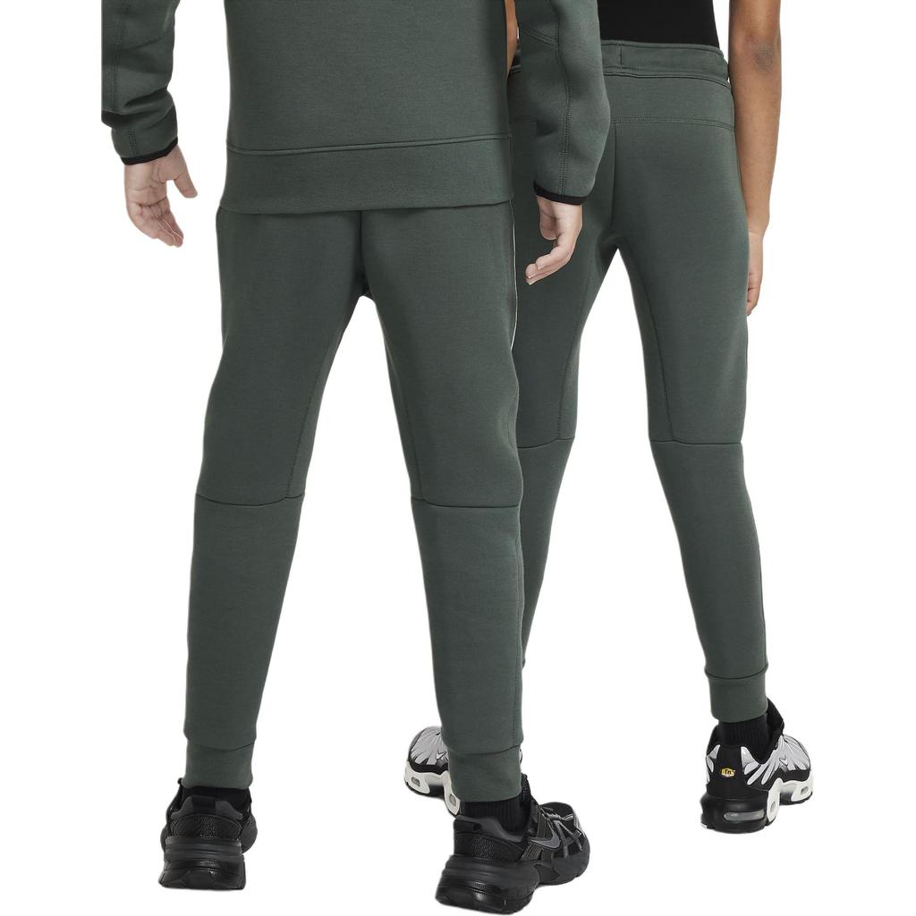 Nike Knitted Sweatpants Vintage Green Teenagers FZ5434-338