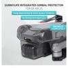 Lens Protective Cover Cap For Dji Air 2s All-inclusive Gimbal Lens Protection Cover