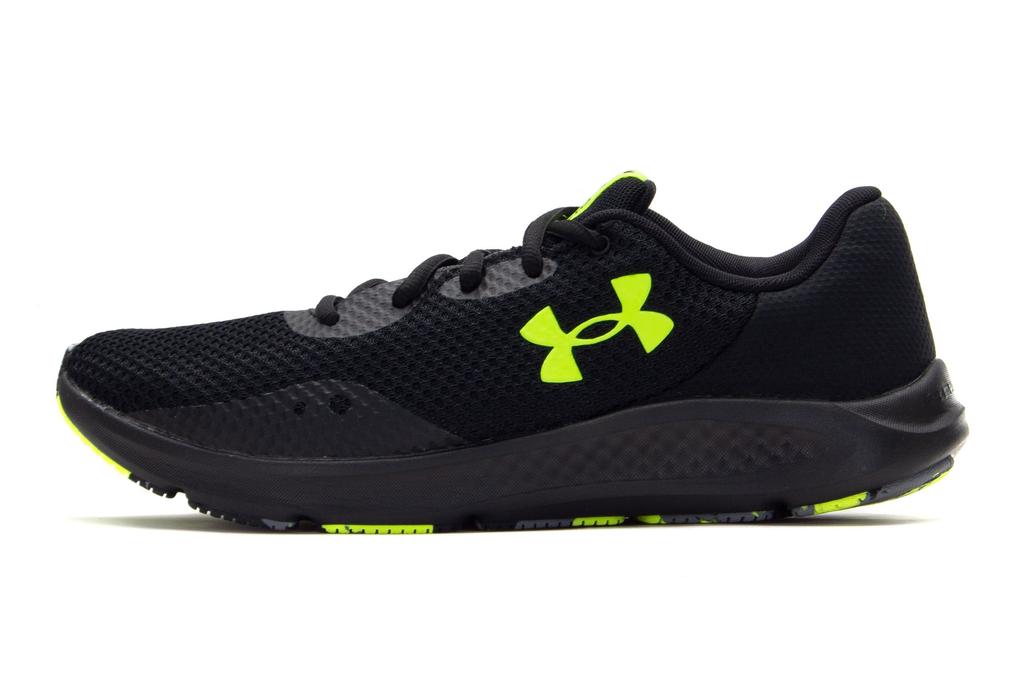 Under Armour Charget Pursuit 3 3024878-006 Größe 45