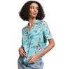 Superdry Vintage Beach Resort Short Sleeve Shirt
