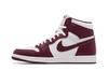 Jordan 1 Retro High OG Artisanal Team Red