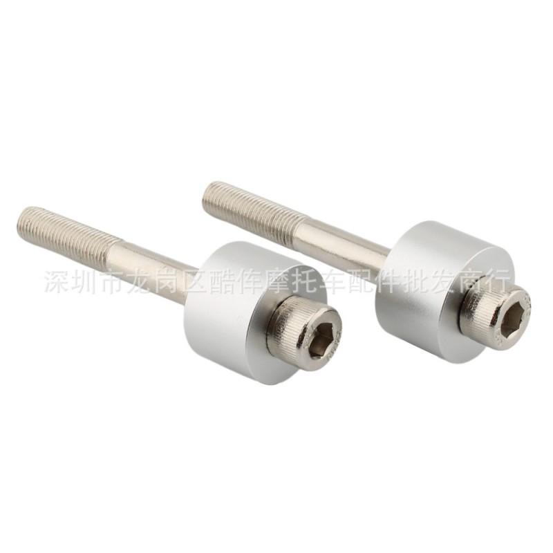 Tiger 1200 GT Pro Handlebar Riser Spacer 20mm Height Increase Motorcycle Steering Stem Upgrade