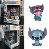 Pop Lilo&stitch Action Figure Miniature Toy Doll Ornament Gift For Kids