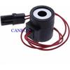 6359412 Bobine de Valve Solénoïde 12V pour Séries Hydraforce Stems 10 12 16 38 58