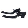 Harley 883 XL1200 X48 Bull Horn Brake Lever Accessory