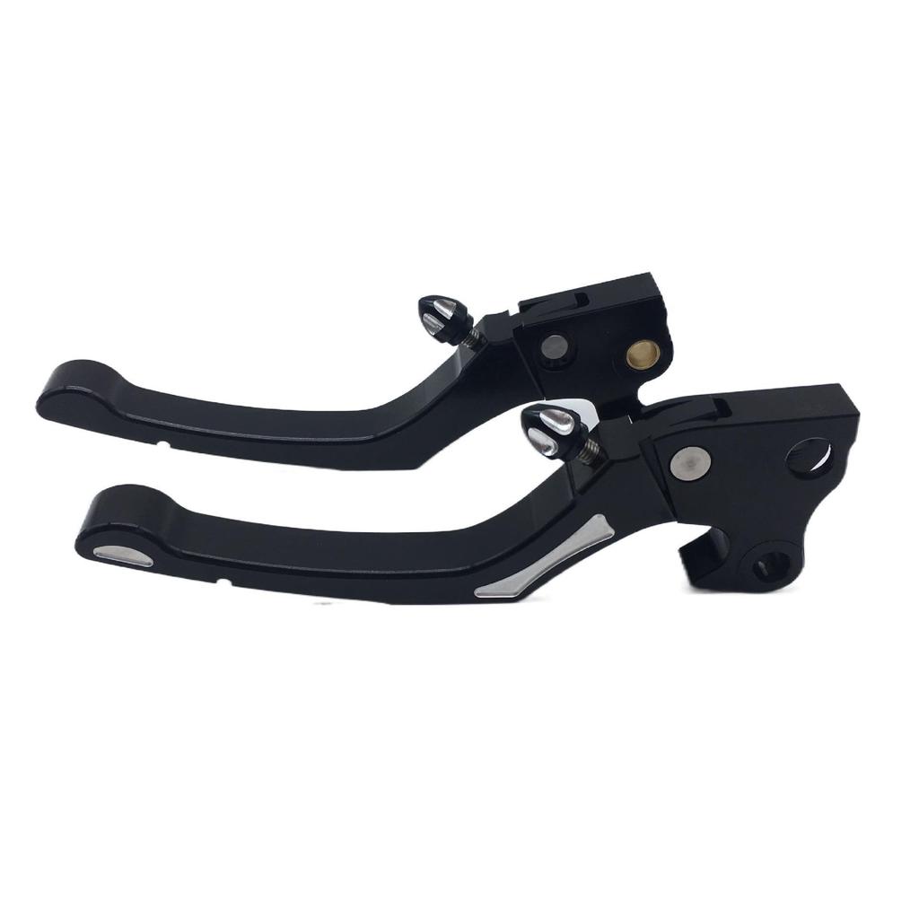 Harley 883 XL1200 X48 Bull Horn Brake Lever Accessory