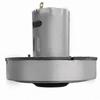 150W 545 DC Motor with Driver & Ball Bearings for Vacuum Cleaners, Efficient Blower