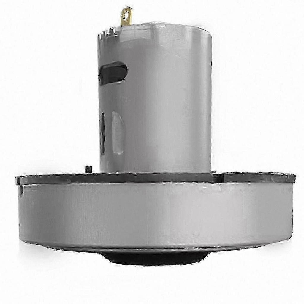 150W 545 DC Motor with Driver & Ball Bearings for Vacuum Cleaners, Efficient Blower