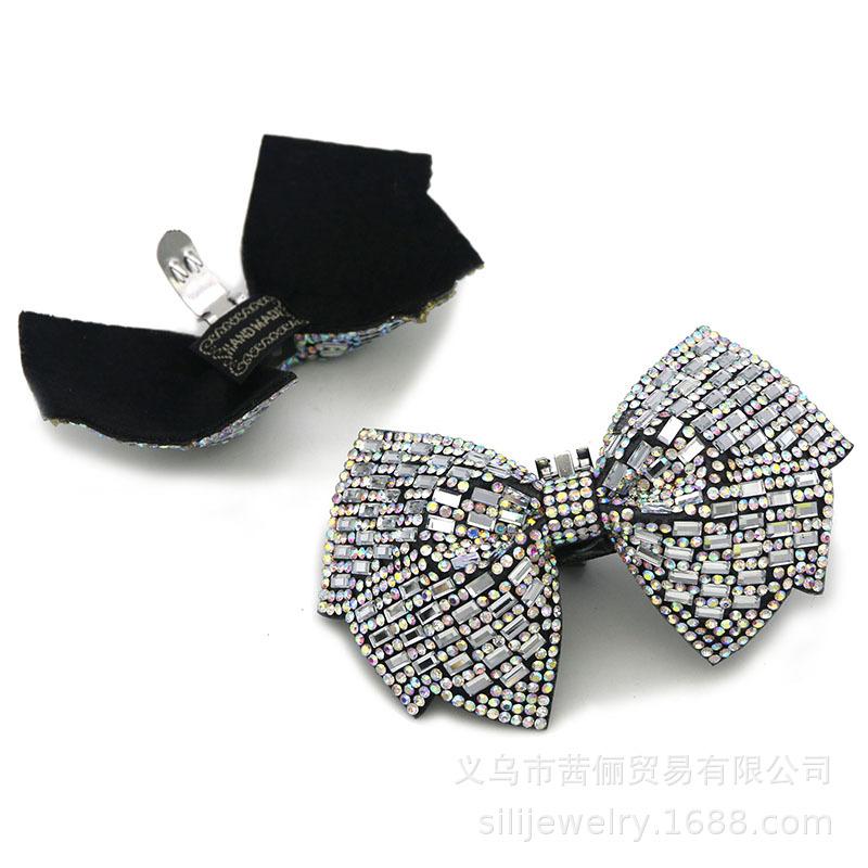 

Съемные сандалии, Высокие каблуки, Аксессуары, Пряжка-бант, Аксессуары для верха обуви One Size