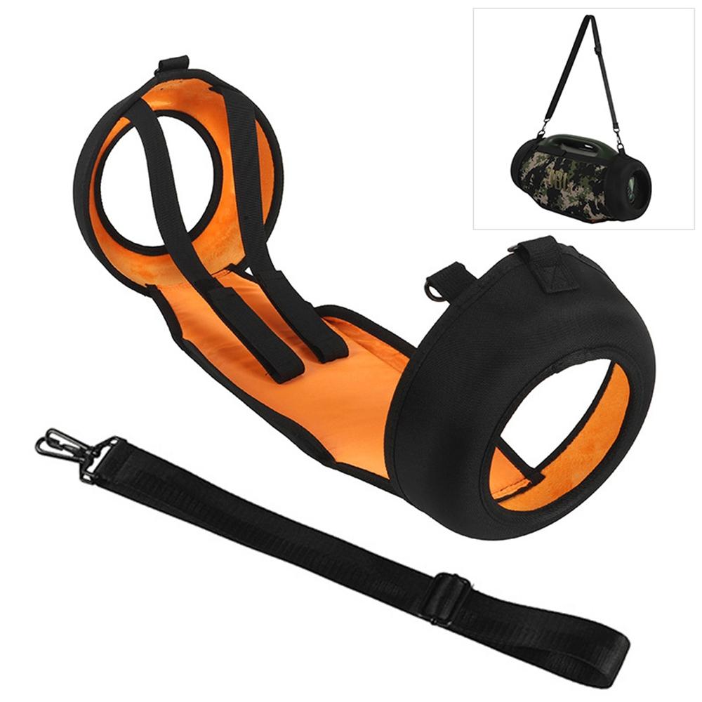 

Захисний чохол для колонки JBL Boombox 4, портативна сумка для перенесення на плечовому ремені