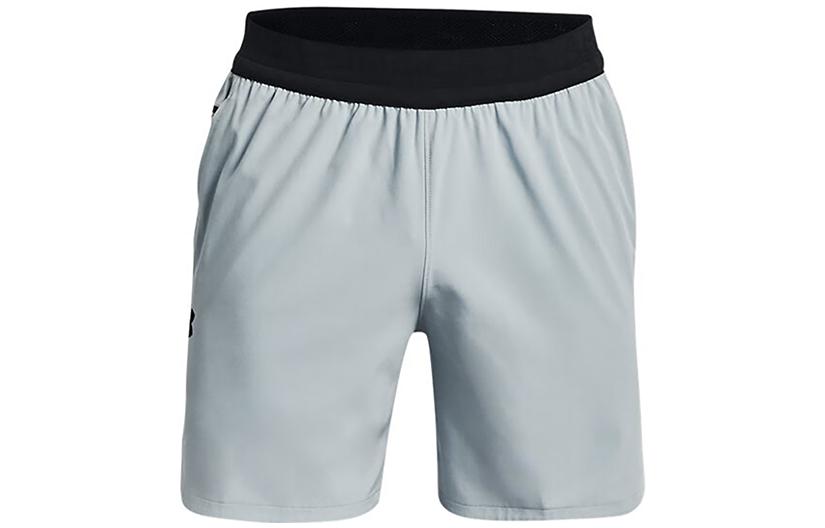 Under Armour Vanish Elite Casual Shorts Men s Blue 1376782-465 2XL