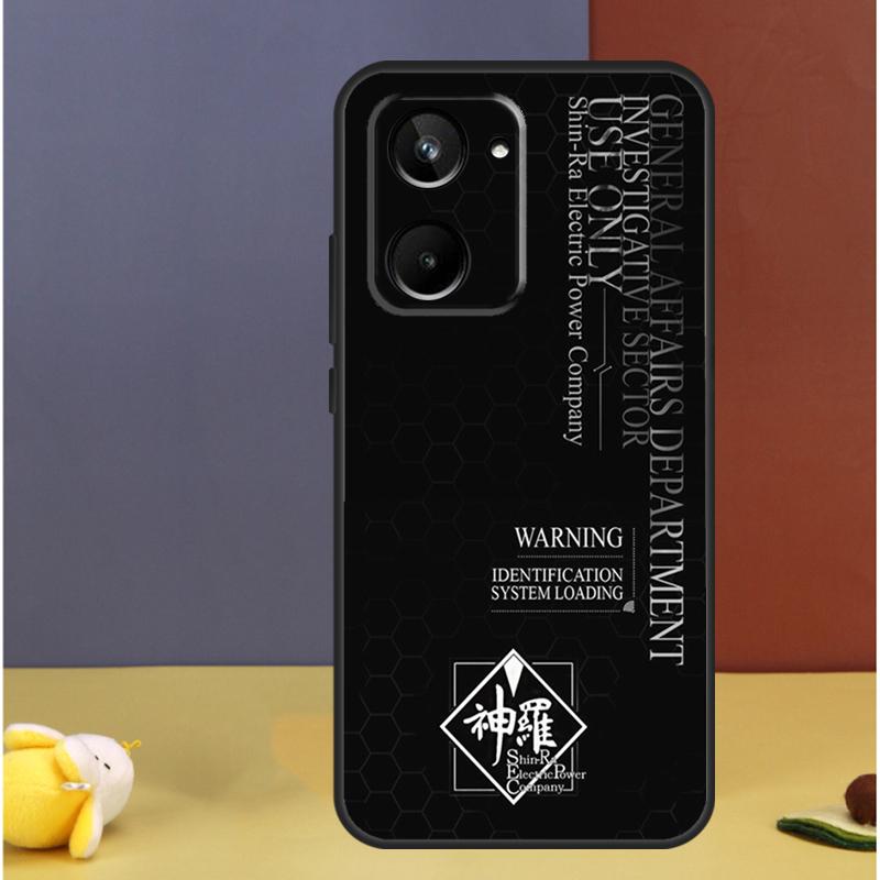 Final Fantasy VII For Realme GT7 GT6 15 Pro 10 11 12 13 14 Pro Plus C55 C71 C75 C67 C63 C61 C53 C35 C65 Case