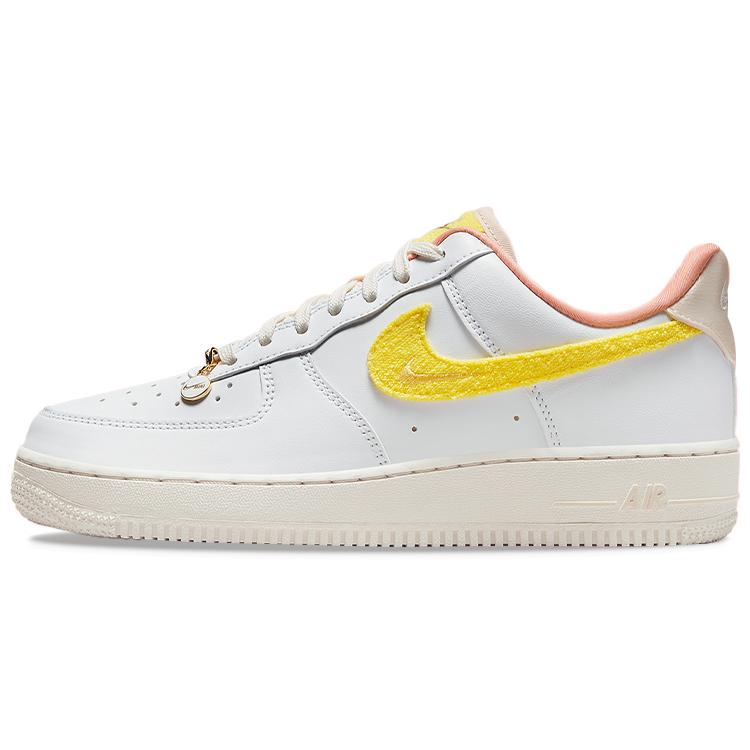 New Nike Air Force 1 Low '07 Lx Mini Mama Women's DV2183-100