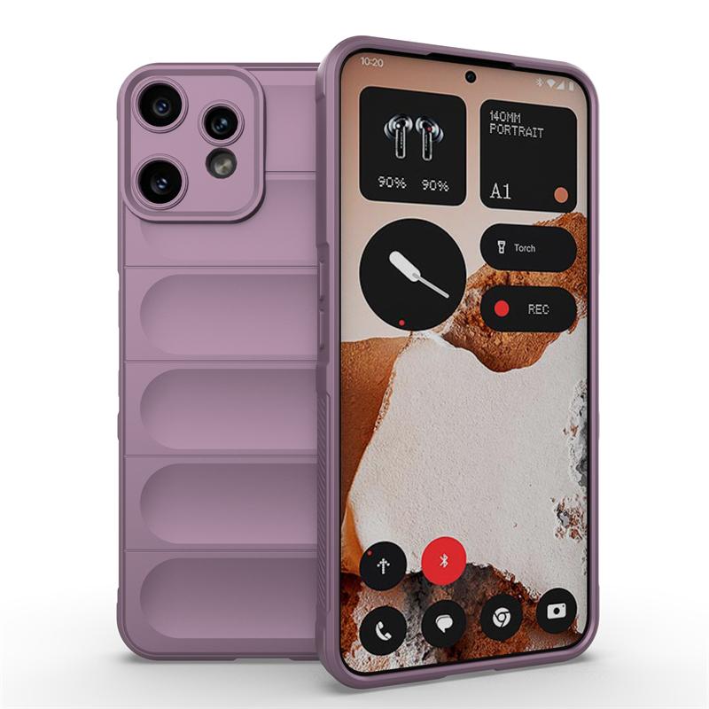 Full Cover For Nothing CMF Phone 2 Pro Case Silicone Back Case Nothing CMF Phone 2 Pro Case For Nothing CMF Phone 2 Pro Cover