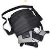 Men's Shoulder Bag Postman Bag for Men's Sports Oblique Cross Bag Functional Chest Bag for Men's Casual Large Capacity Men's Bag