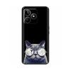 For Realme Note 50 Case Cover Silicone Soft TPU Shockproof Phone Case For Realme Note 50 6.74'' Cases Bumper For Realme Note50