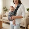 Călătorii cu copiii – Sling-uri