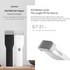 Xiaomi ENCHEN Boost Tagliacapelli elettrico portatile USB a due velocità Taglierina in ceramica Capelli a ricarica rapida