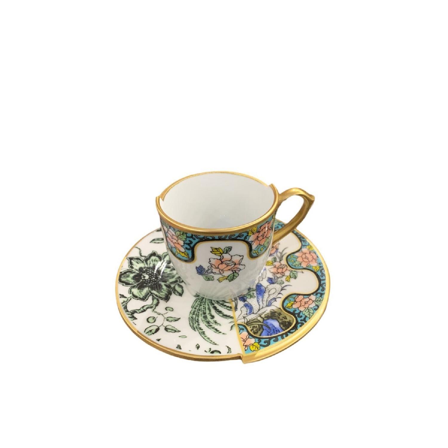 

Серия Ceremony, набор из 6 чашек