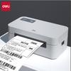 Deli 80mm Thermal Label Printer CN plug (adapter included)