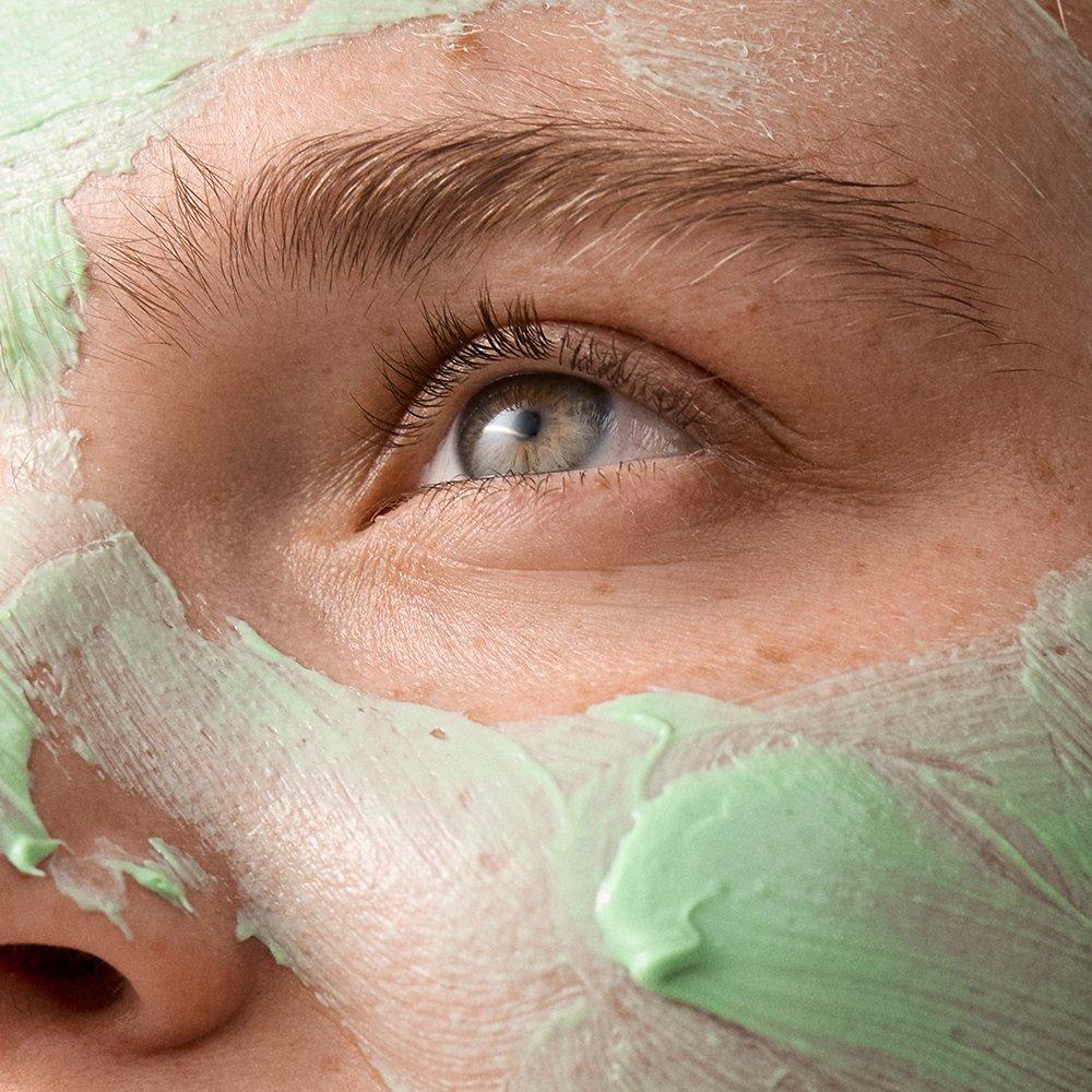 Tea Tree Skin Clearing Clay Mask 75ML