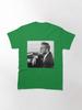 Dean Martin Paul Newman Classic T-Shirt