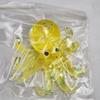 Stress Relief Toy Glitter Octopus Taba Squishy Sugar Stress Ball Cute Animals Squeeze Fidget Toy Squishy Ocean Sensory Decompression Gift