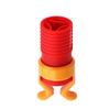 With Non-Slip Grip Screw Holder Tool Depth Control Woodworking Drilling Tool