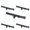 Militare WW2 Pacchetto Armi Pistole Soldato MOC Città Mini Action Figures Esercito Fai da Te Parti Tedesche Accessori Mattoncini Giocattoli per Ragazzi
