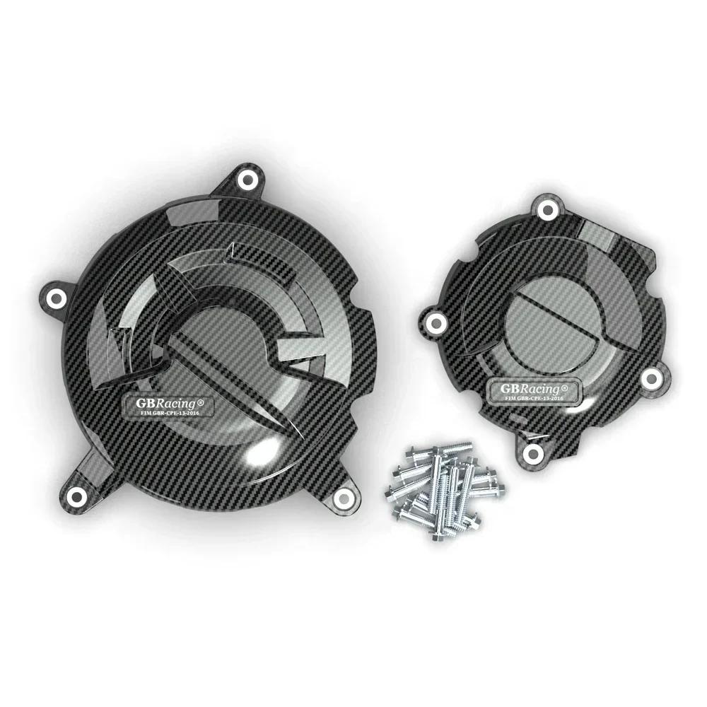 Motorcycles Engine Cover Protection Case For Suzuki GSX1300R HAYABUSA 2021-2025 Engine Covers Protectors