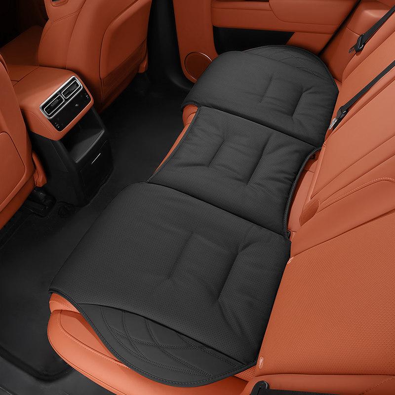 Feifan F7/R7 Memory Foam Car Seat Cushion and Leg Rest Extension Pad