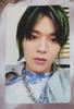 [USED] NCT127 NCT2020 Photocard (Yuta)
