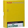 Kodak Professional Black and White Film T-MAX 400 4x5 10 Sheets 1006899