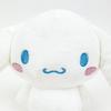 Sanrio Cinnamoroll Sitting Plush Dangling Legs Series Interior White