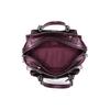 New COACH Dreamer Leather One Shoulder Handbag, Crossbody Bag Small Women's Metallic 38543-GMO59