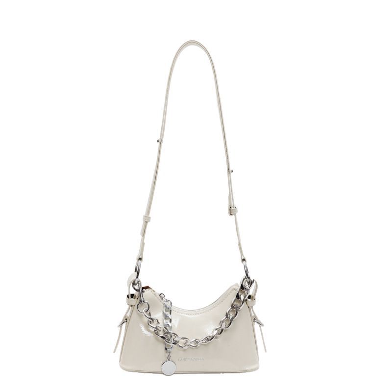 Bag Women's New Versatile Fashion Shoulder Underarm Bag Chain Handbag