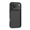 High Quality Matte Texture Case For iPhone 17 Pro Max Case For iPhone 17 air Cover Shockproof Soft TPU Phone Back Cover Cases