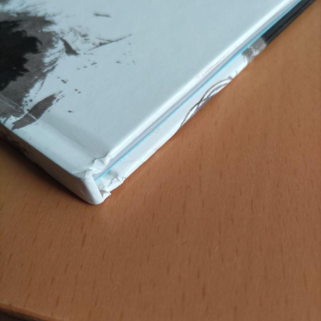 [USED] Tekken Hybrid & Tekken 6 Art Book