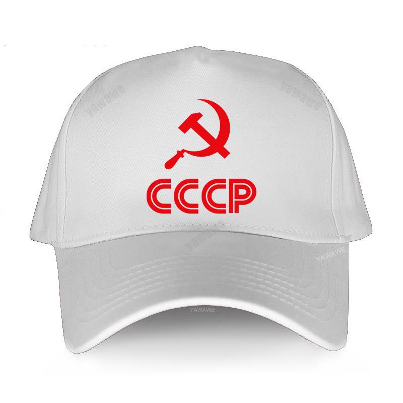 

Черные бейсболки в стиле хип-хоп для мальчиков, шляпа от солнца CCCP, русская, СССР, РОССИЯ, женская шляпа, уличная мужская регулируемая кепка, спортивный капот Adjustable