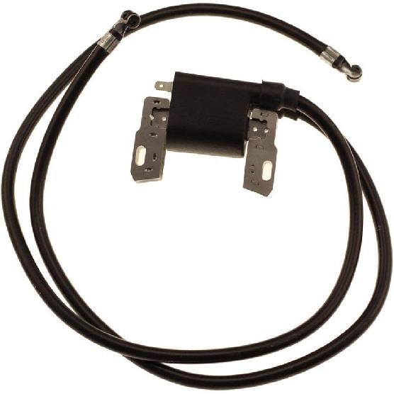

Ignition Coil for Briggs & Stratton 394891 392329 590781 Horizontal & Vertical L-Head Engines 42B707 42C777 42D707 42D777 42E707 42E777