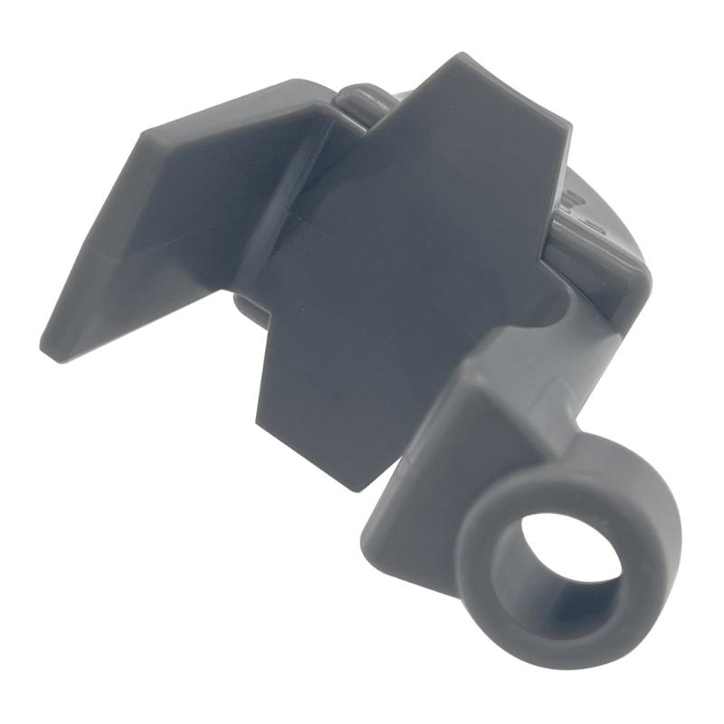 Boat Fenders Holder Hangers Stand with Unique Buffer Structure for Effective Impact Absorption and Collision Prevention