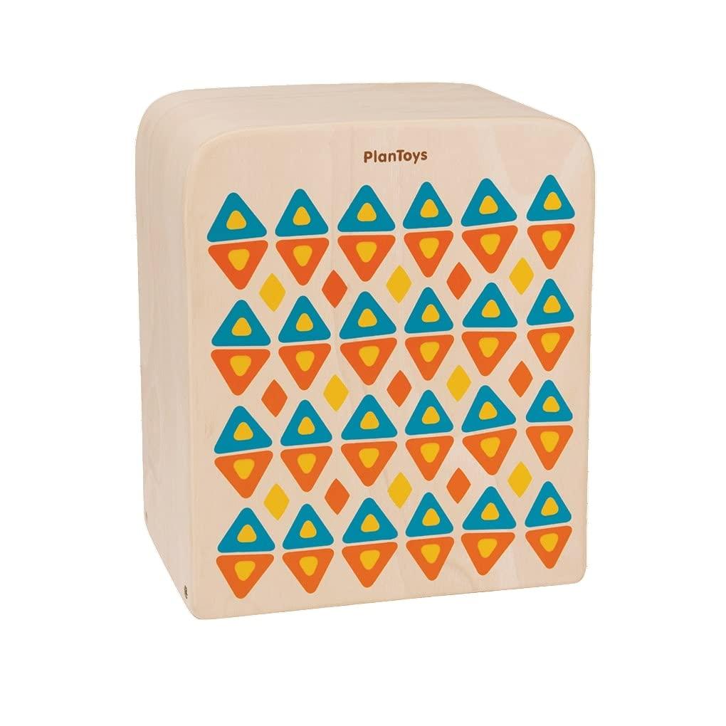 

PLANTOYS Cajon 6424