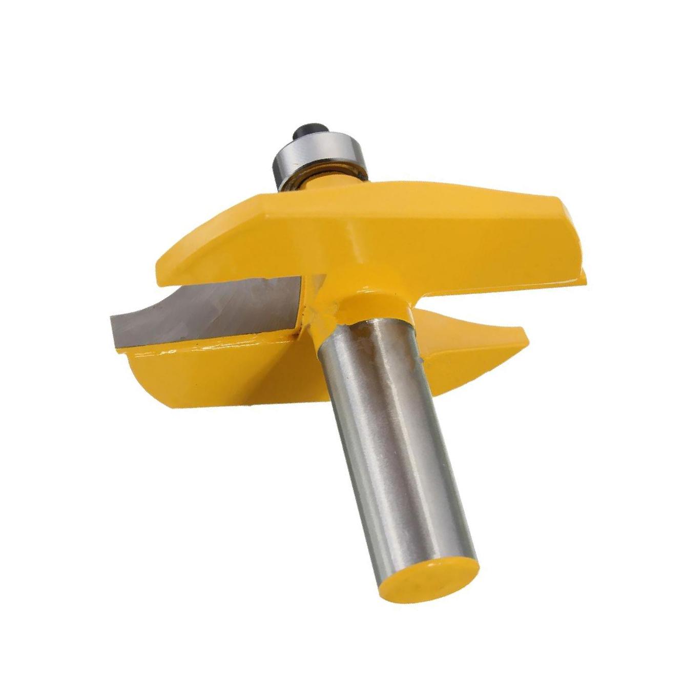 

1/2-дюймовый хвостовик Ogee, долото, фреза, фреза для двери, столярный инструмент для деревообработки